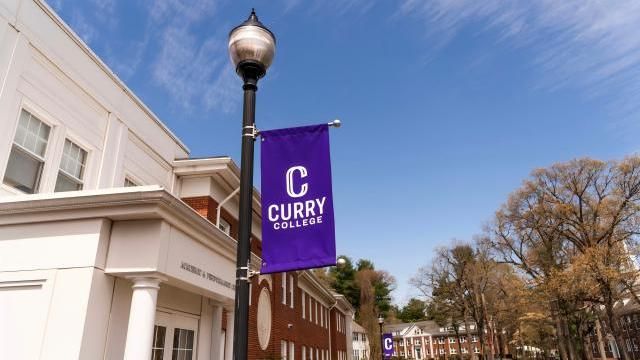 Curry College