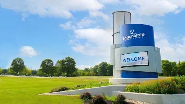 Edison State Community College