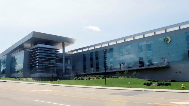 Essex County College