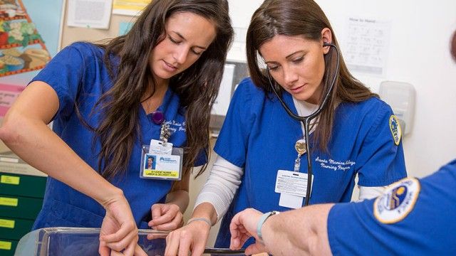 Good Samaritan College of Nursing & Health Science