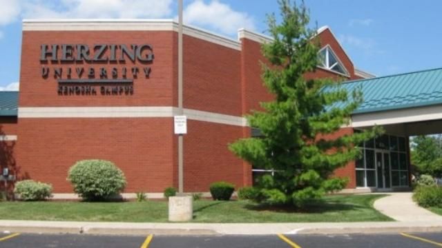 Herzing University - Birmingham