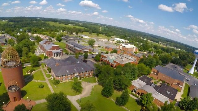Lindsey Wilson College