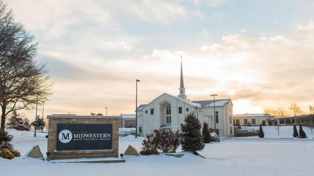 Midwestern Baptist Theological Seminary