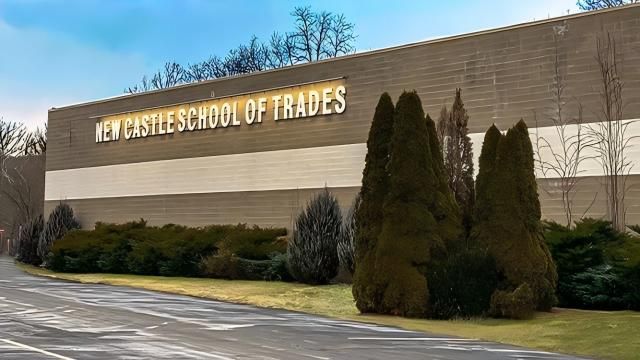New Castle School of Trades