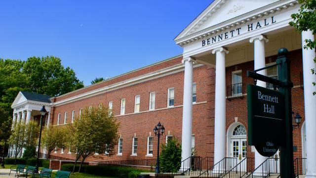 Ohio University Chillicothe