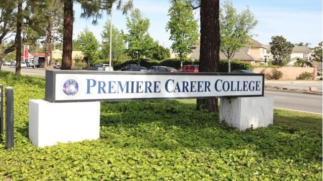 Premiere Career College