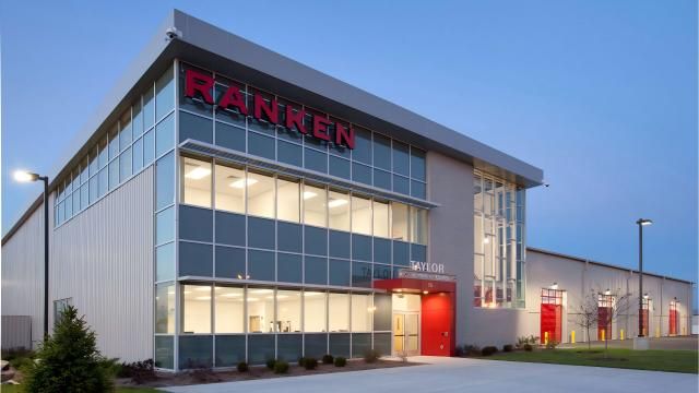 Ranken Technical College