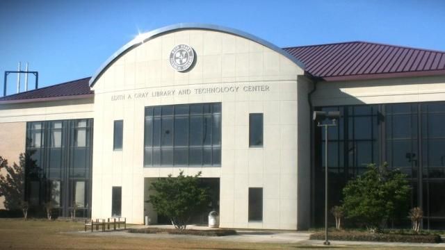Reid State Technical College