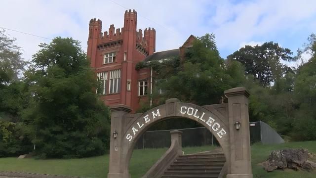 Salem University