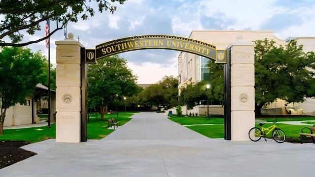 Southwest University