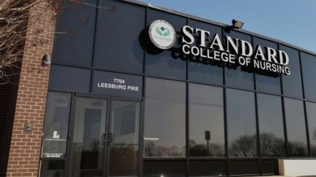 Standard Healthcare Services-College of Nursing