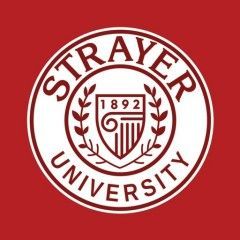 Strayer University - Texas