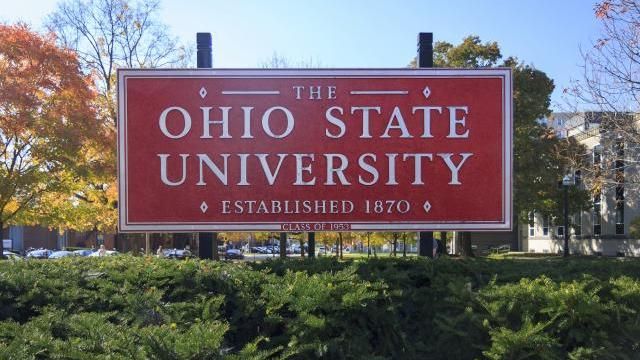 The Ohio State University - Newark