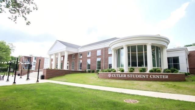 The University of Olivet