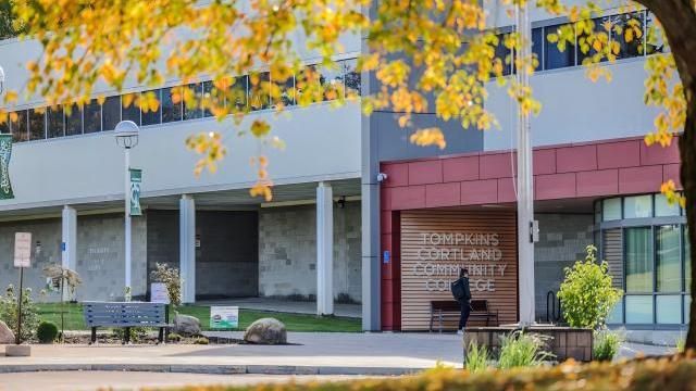 Tompkins Cortland Community College