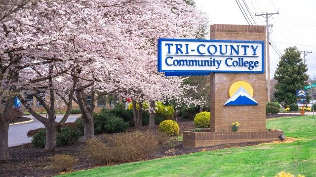 Tri-County Community College