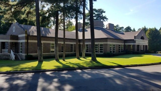 University of Arkansas Grantham