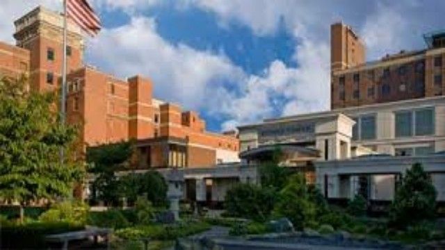University of Pittsburgh Medical Center - Shadyside School of Nursing