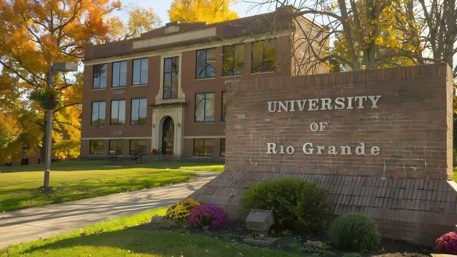 University of Rio Grande