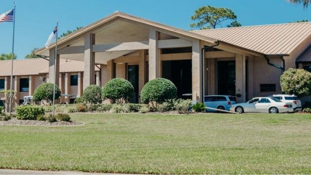 Word of Life Bible Institute