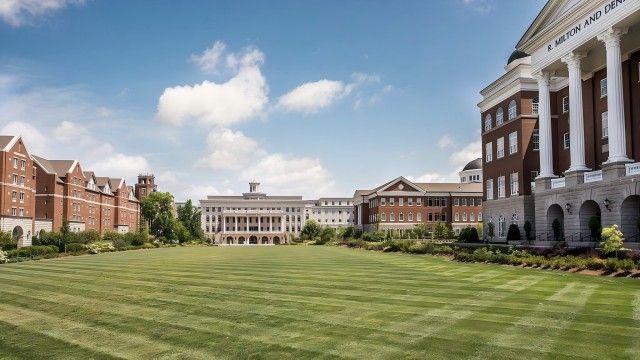 Belmont College