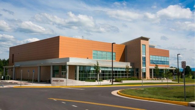 Laurel Ridge Community College