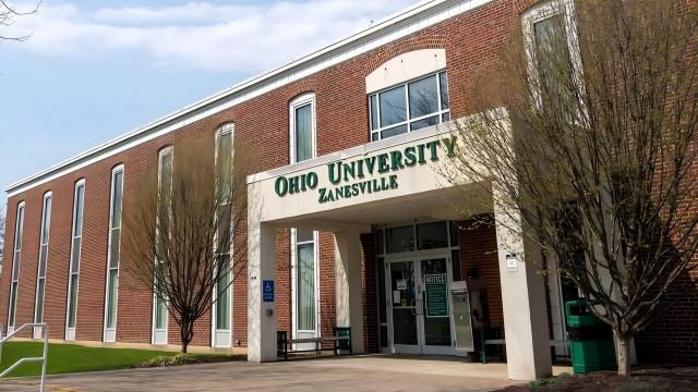 Ohio University Zanesville