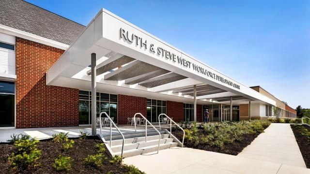 Pellissippi State Community College
