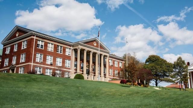 Bluefield University