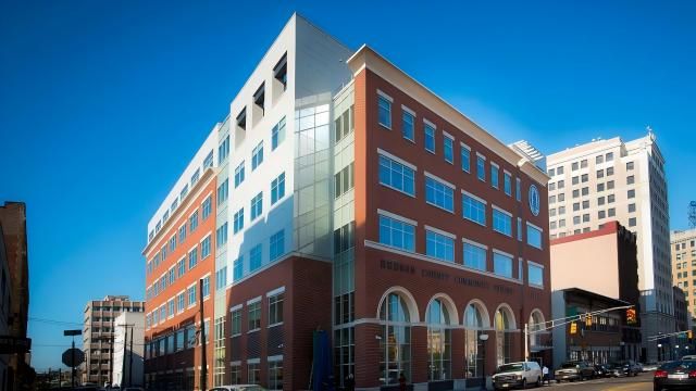 Hudson County Community College