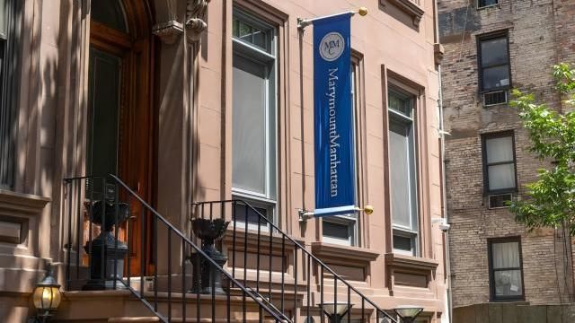 Marymount Manhattan College
