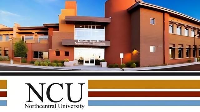 North Central University