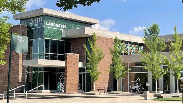 Ohio University - Lancaster