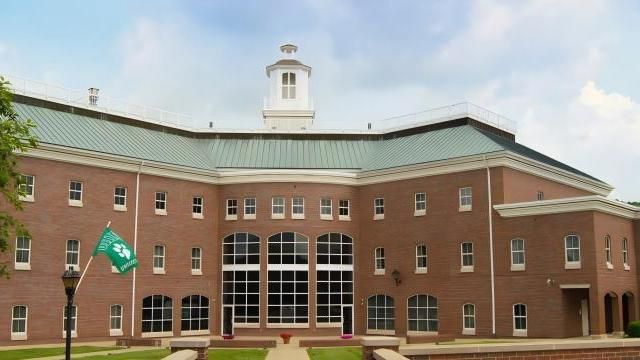 Ohio University Southern