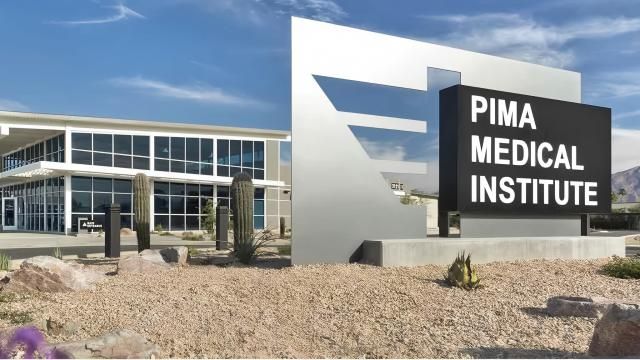 Pima Medical Institute - Tucson