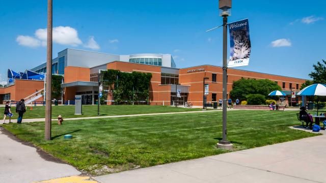 Southwestern Illinois College