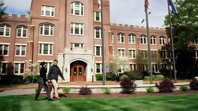 Catawba College