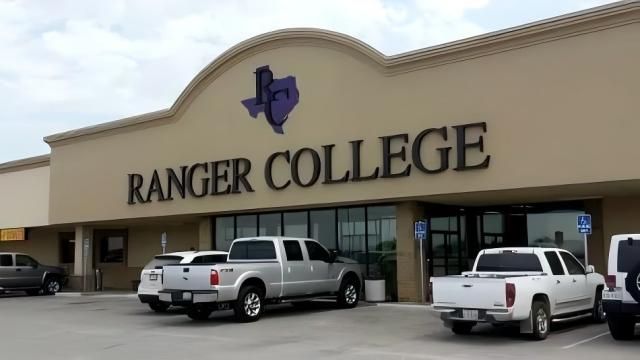Ranger College