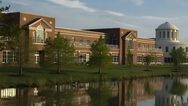 University of Maryland Eastern Shore