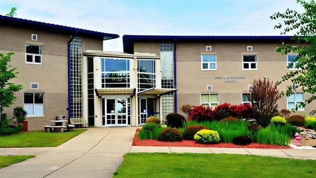 Arkansas State University Three Rivers