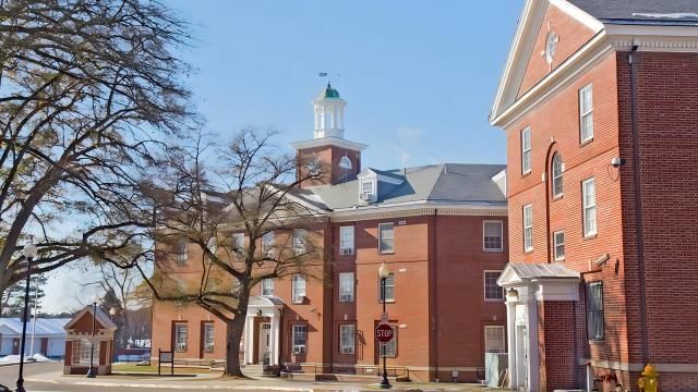 Virginia State University