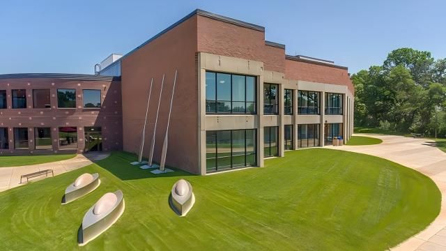 Anoka-Ramsey Community College