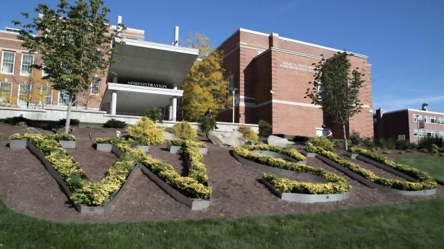 Worcester State University