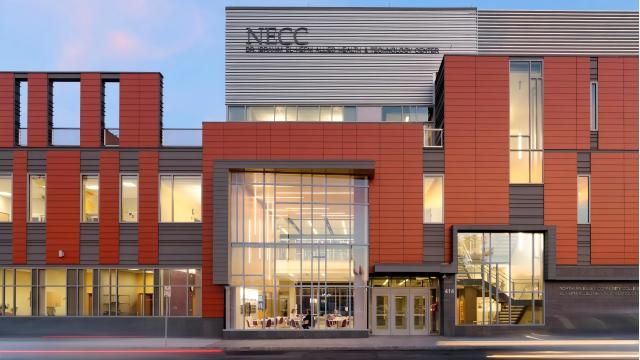 Northern Essex Community College