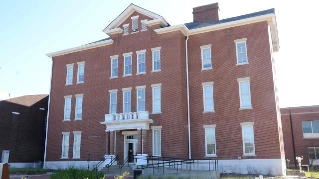 South Arkansas Community College