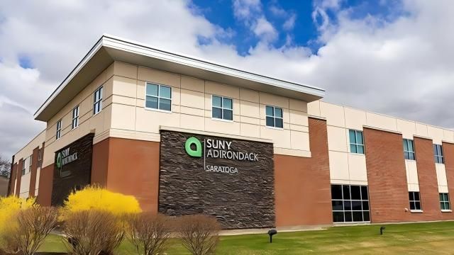 SUNY Adirondack Community College