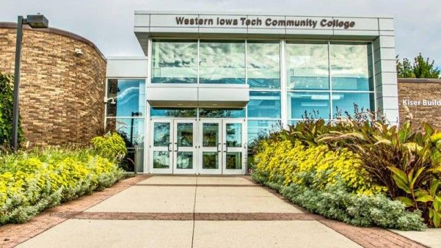 Western Iowa Tech Community College Distance Education