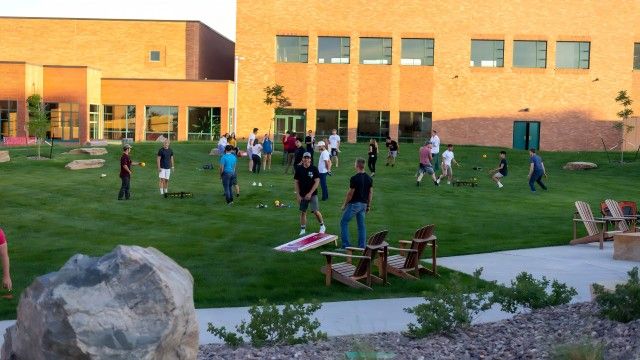 Western Wyoming Community College Online Learning