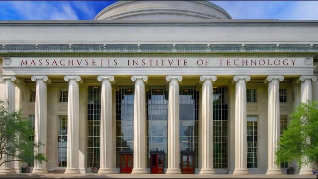 Massachusetts Institute of Technology