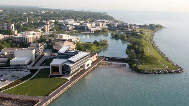 Northwestern University
